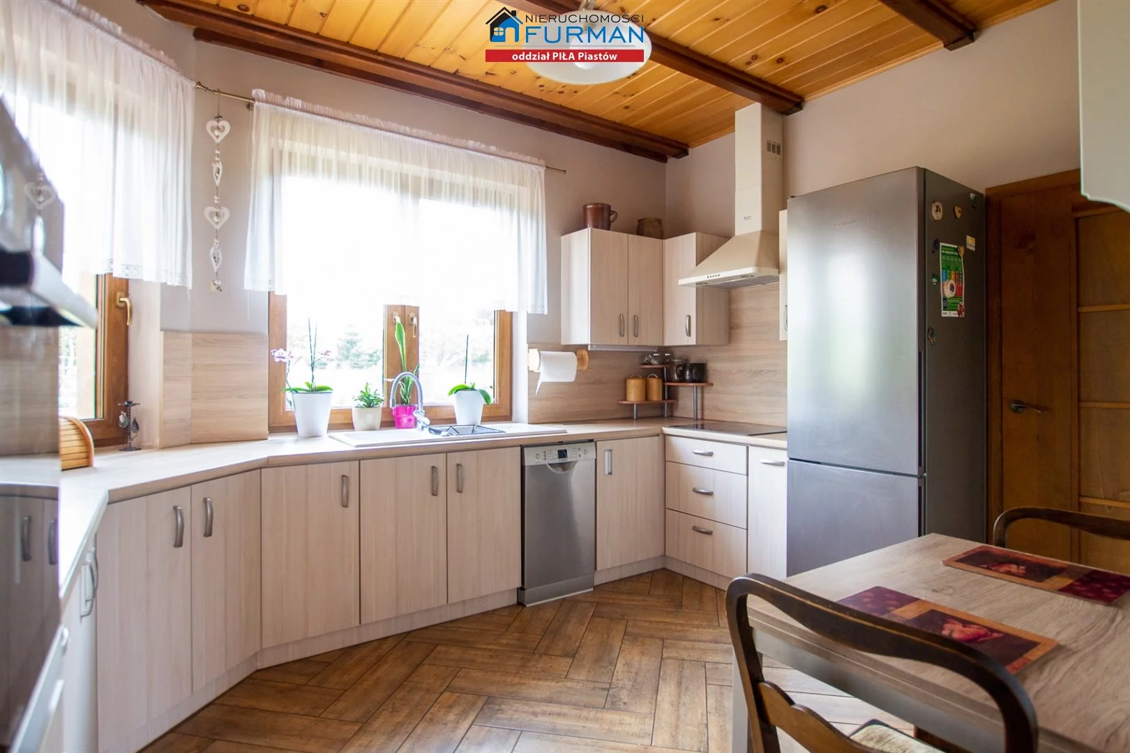 Działka 7 292,00 m², oferta nr , FRP-GS-197714-2, Tarnówka