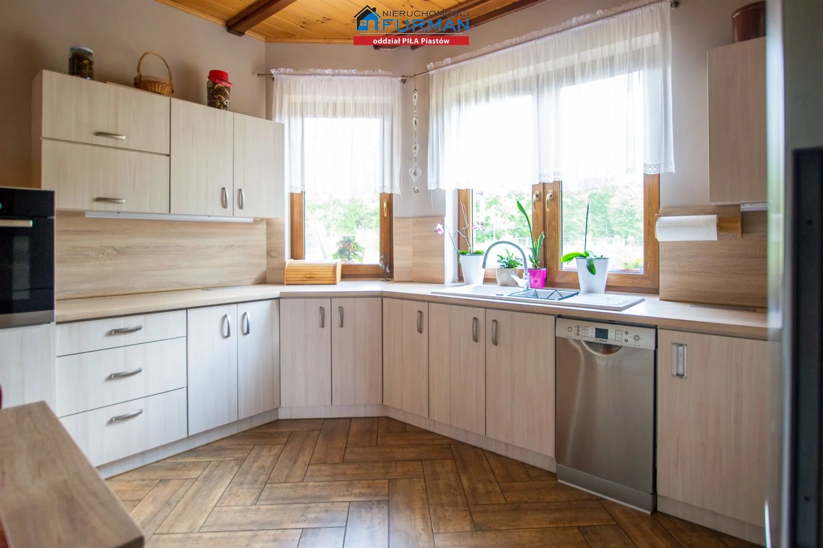Działka 7 292,00 m², oferta nr , FRP-GS-197714-2, Tarnówka