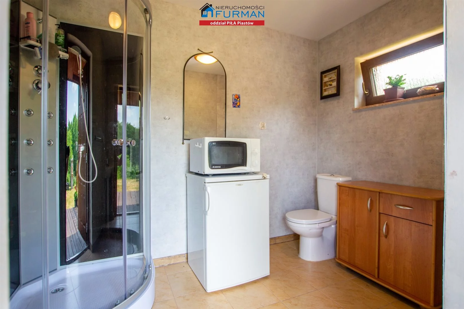 Działka 7 292,00 m², oferta nr , FRP-GS-197714-2, Tarnówka