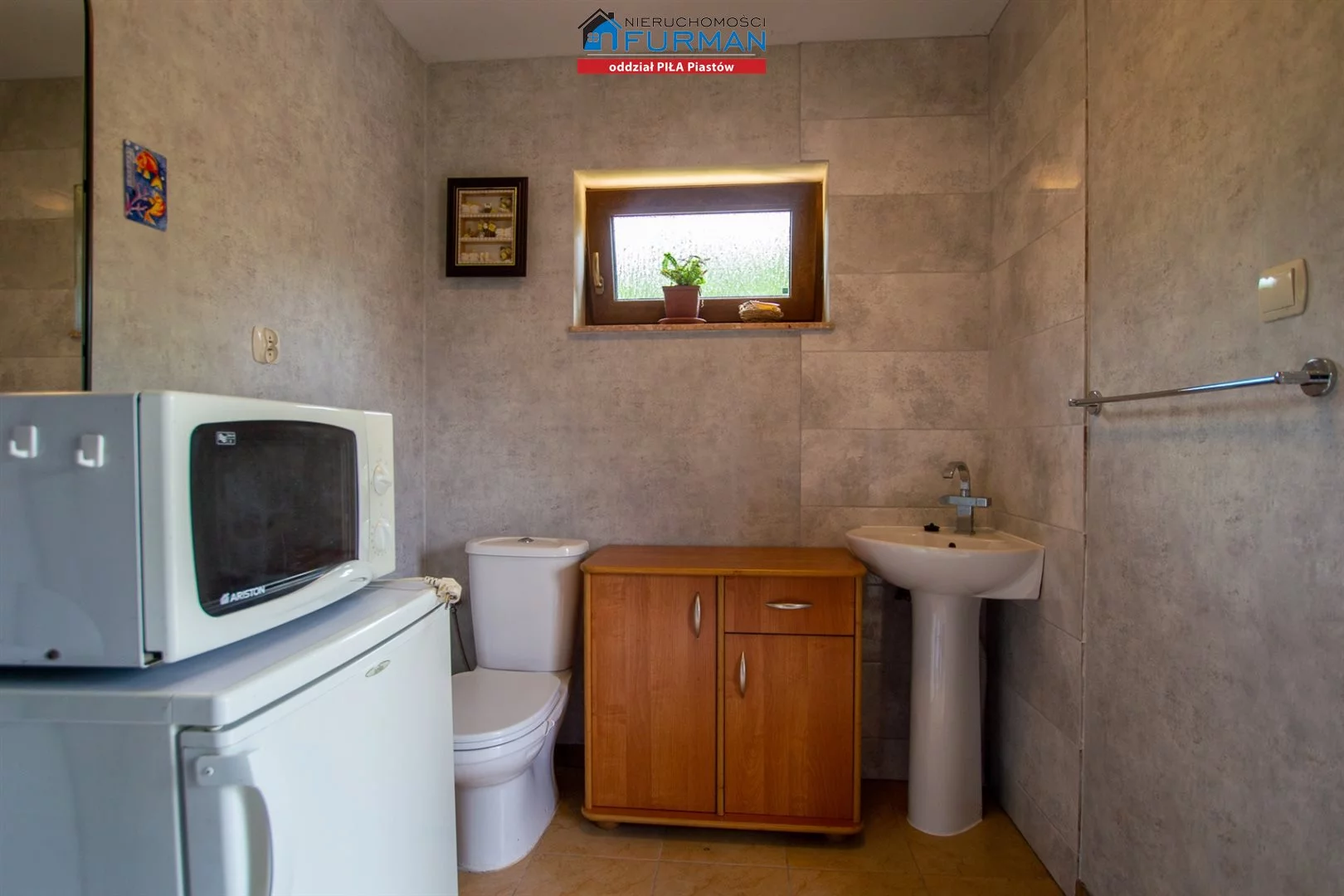 Działka 7 292,00 m², oferta nr , FRP-GS-197714-2, Tarnówka