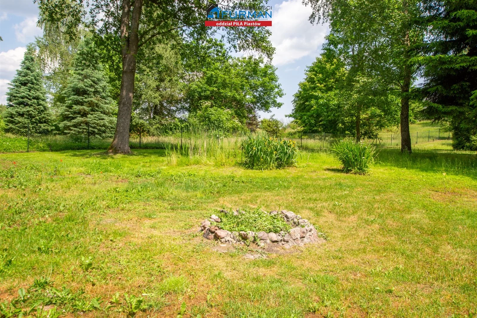 Działka 7 292,00 m², oferta nr , FRP-GS-197714-2, Tarnówka