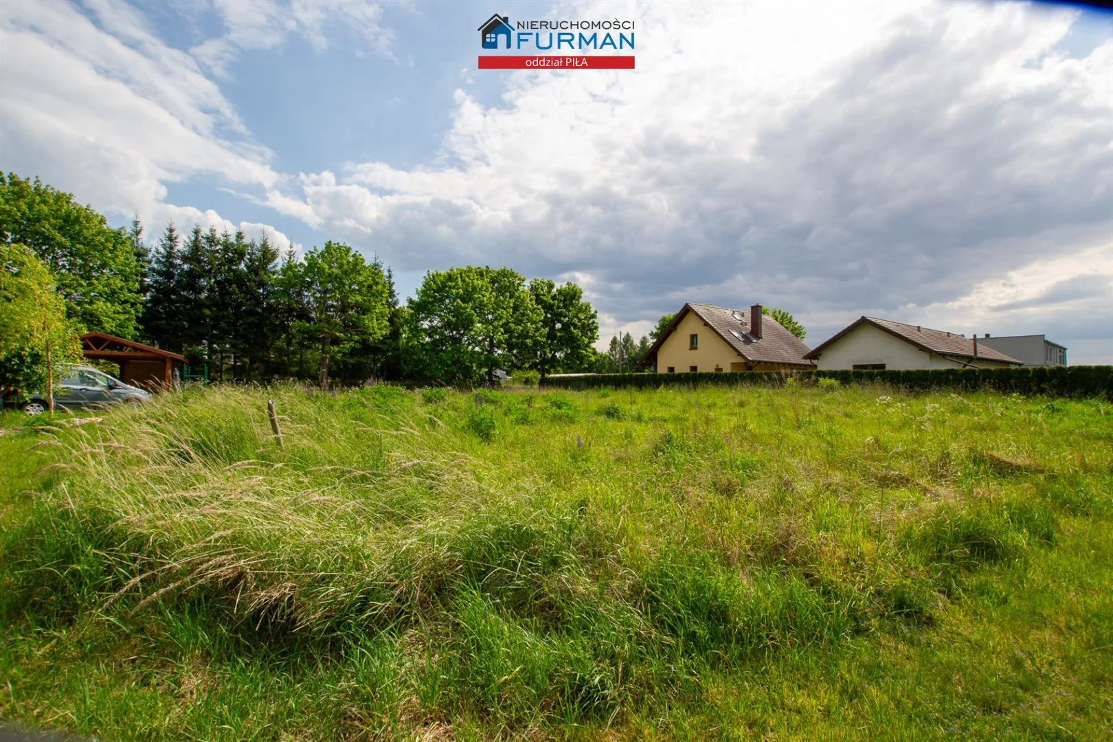 Apartamenty FRP-GS-198269 Tarnówka
