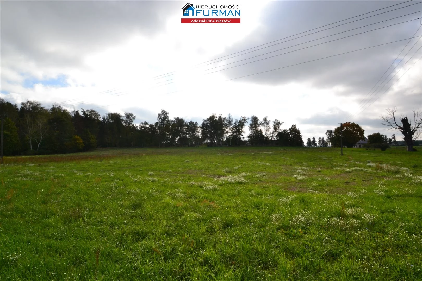 Działka 3 000,00 m², oferta nr , FRP-GW-195181, Trzcianka