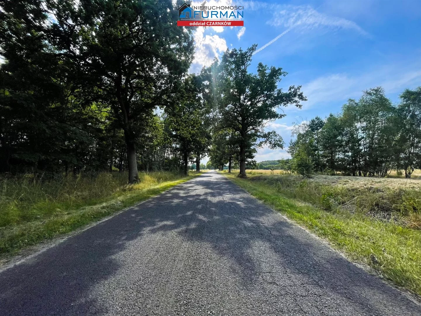Działka 2 462,00 m², oferta nr , FCZ-GS-197221, Trzcianka