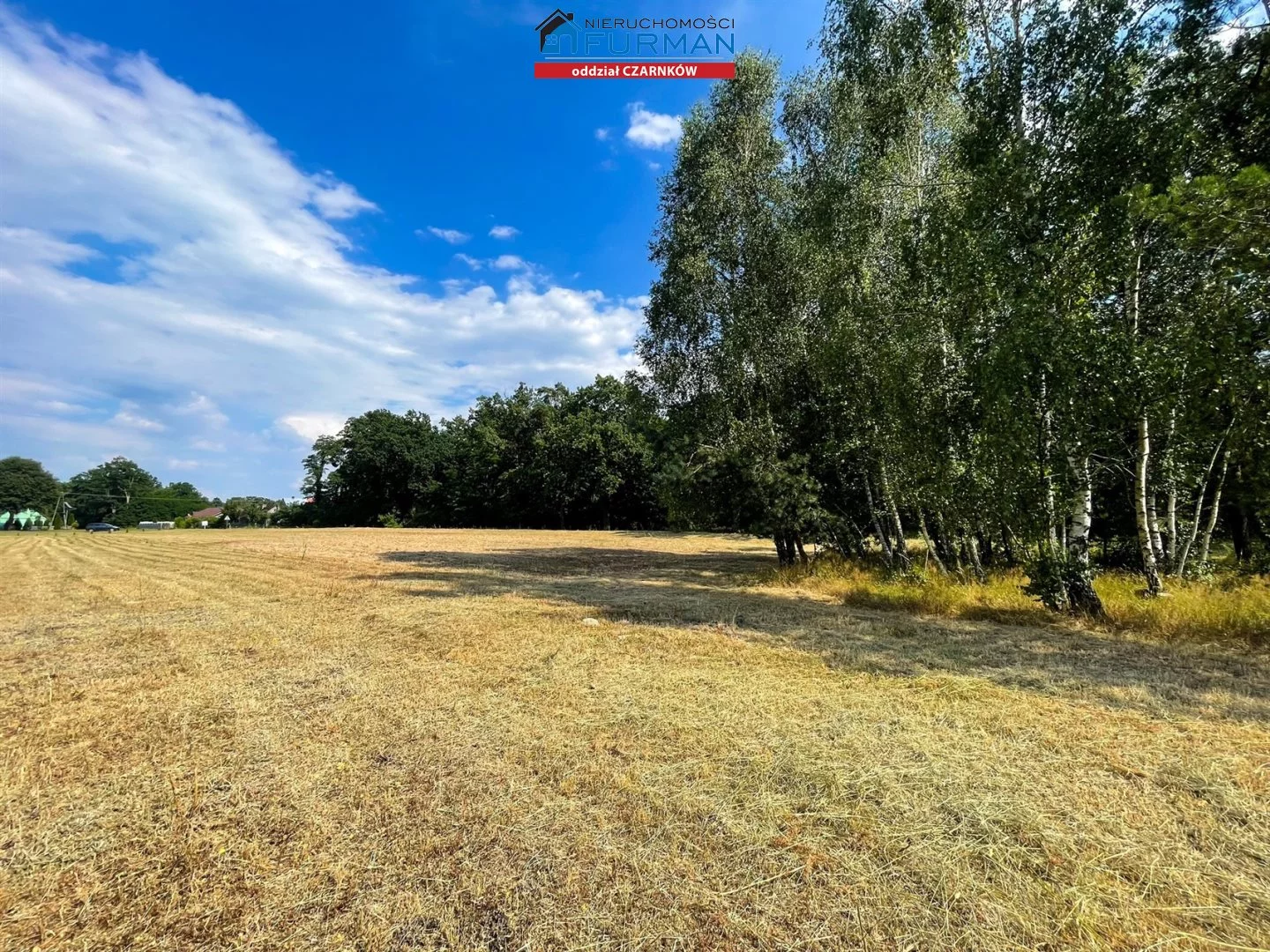 Działka 2 240,00 m², oferta nr , FCZ-GS-197222, Trzcianka