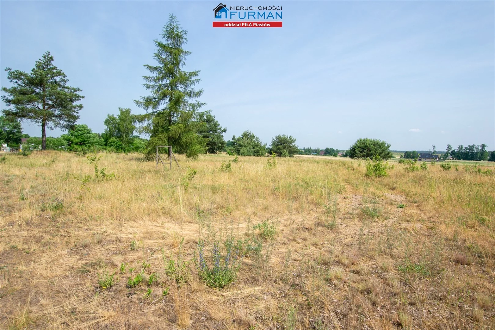 Działka 3 000,00 m², oferta nr , FRP-GS-196048-2, Trzcianka