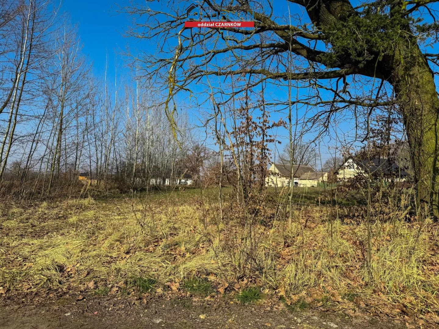Działka 3 300,00 m², oferta nr , FCZ-GS-197976, Trzcianka