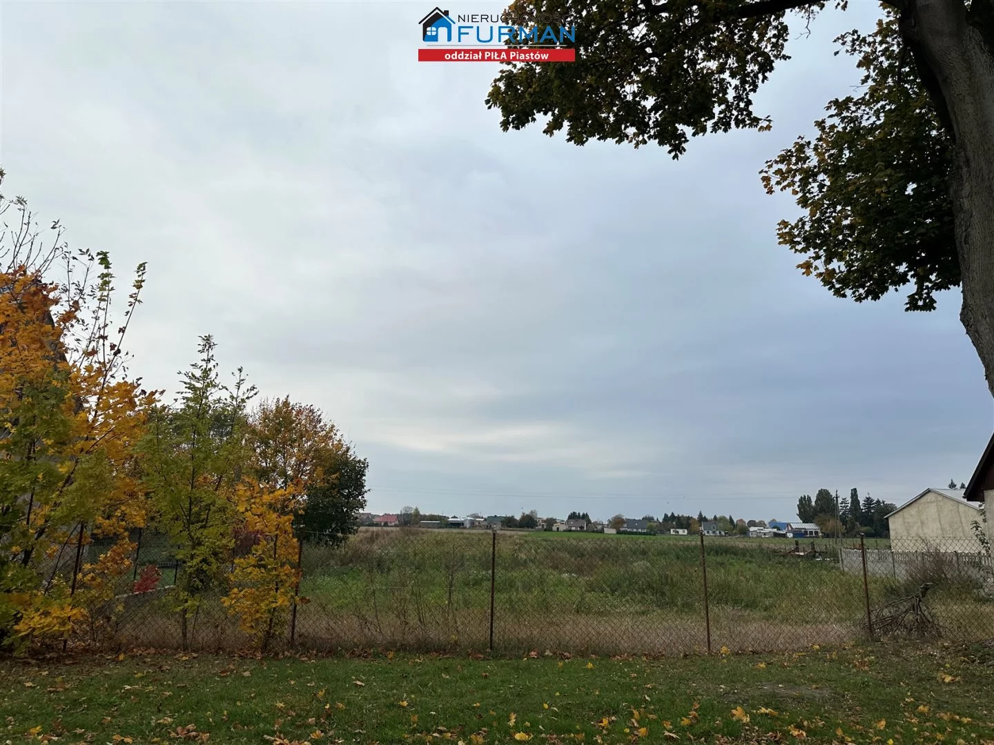 Działka 4 121,00 m², oferta nr , FRP-GS-197649, Ujście