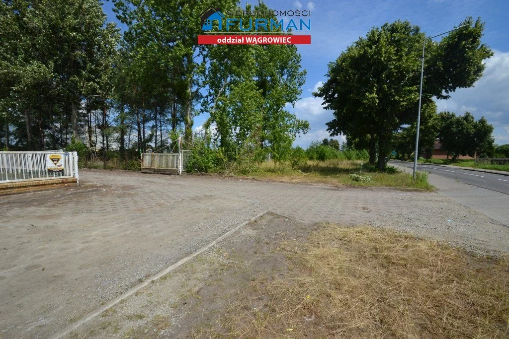 Działka 681,00 m², oferta nr , FWR-GW-197261, Wągrowiec