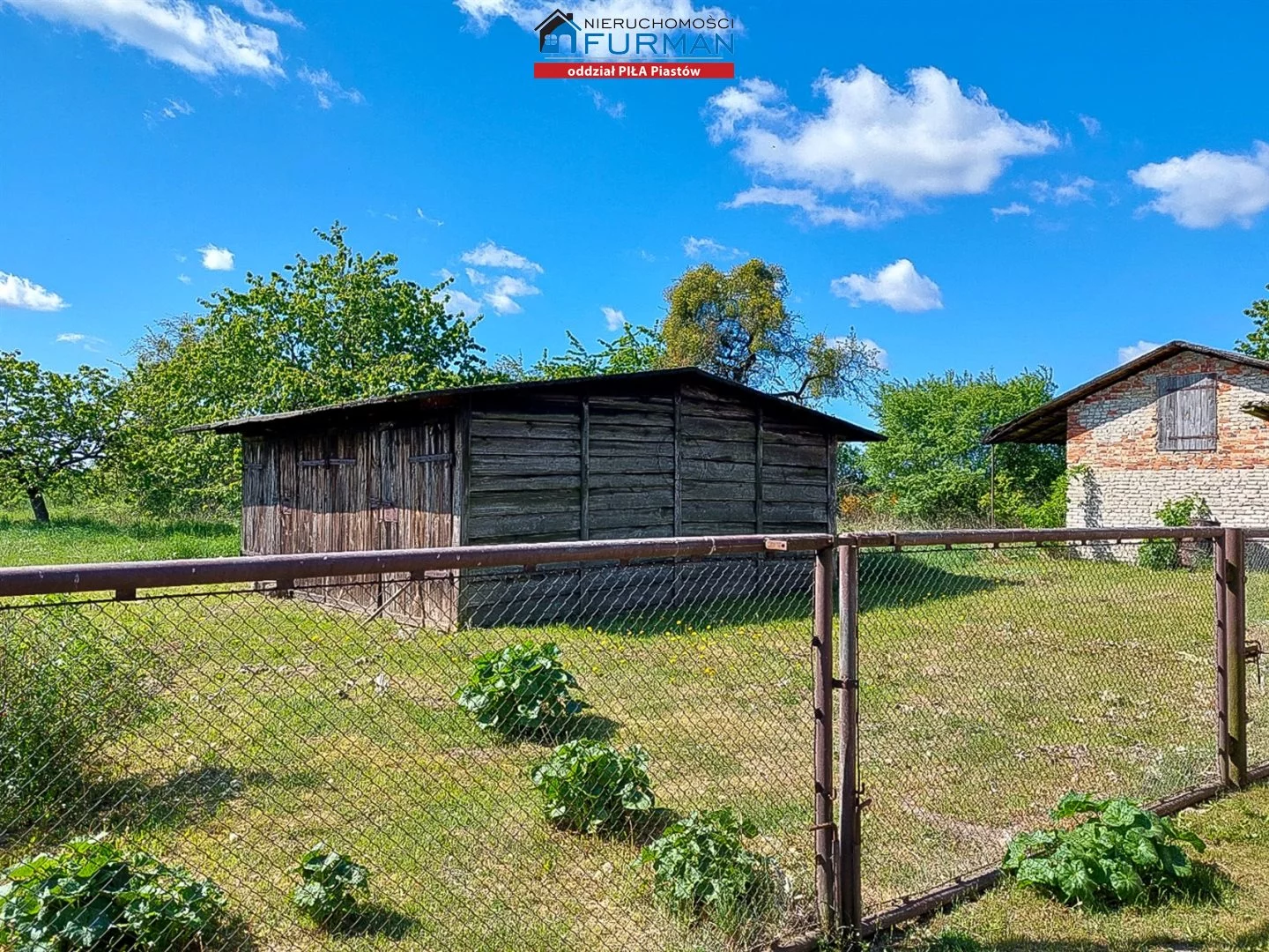 Działka 8 200,00 m², oferta nr , FRP-GS-196526, Wałcz