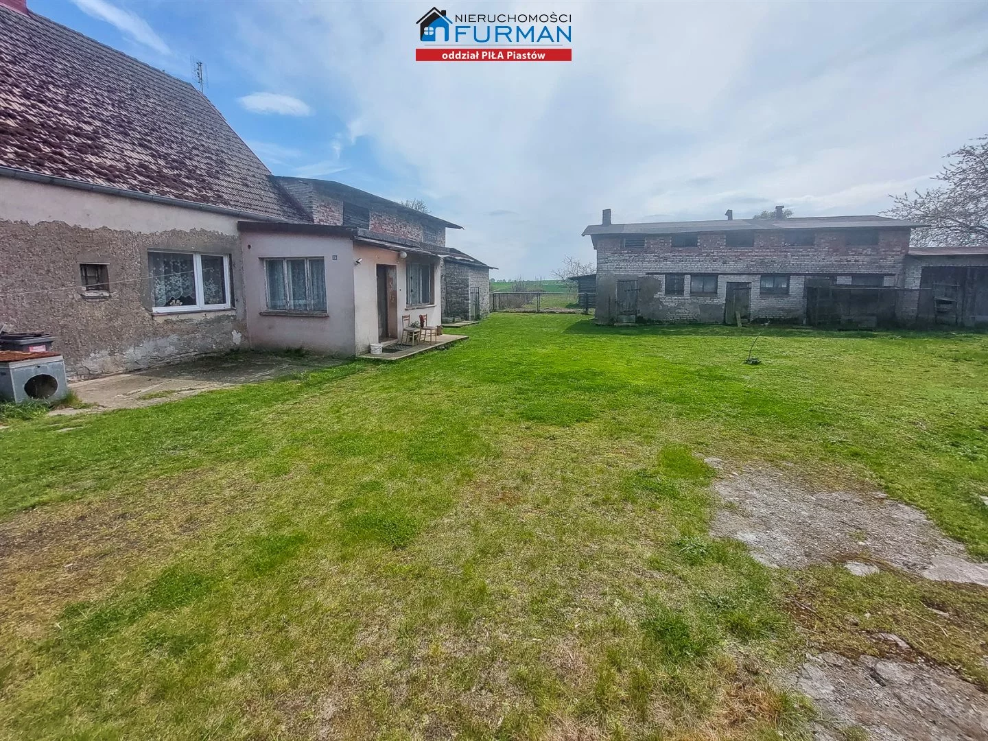 Działka 8 200,00 m², oferta nr , FRP-GS-196526, Wałcz