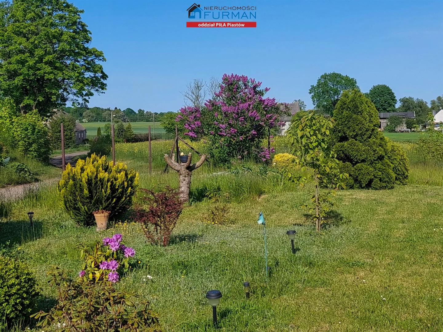 Działka 8 200,00 m², oferta nr , FRP-GS-196526, Wałcz