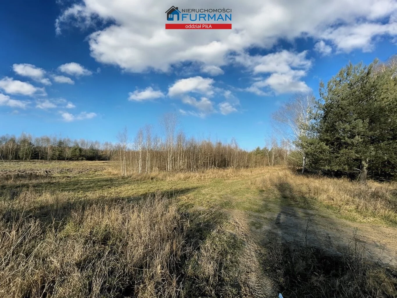 Działka 3 000,00 m², oferta nr , FRP-GS-197735, Wałcz