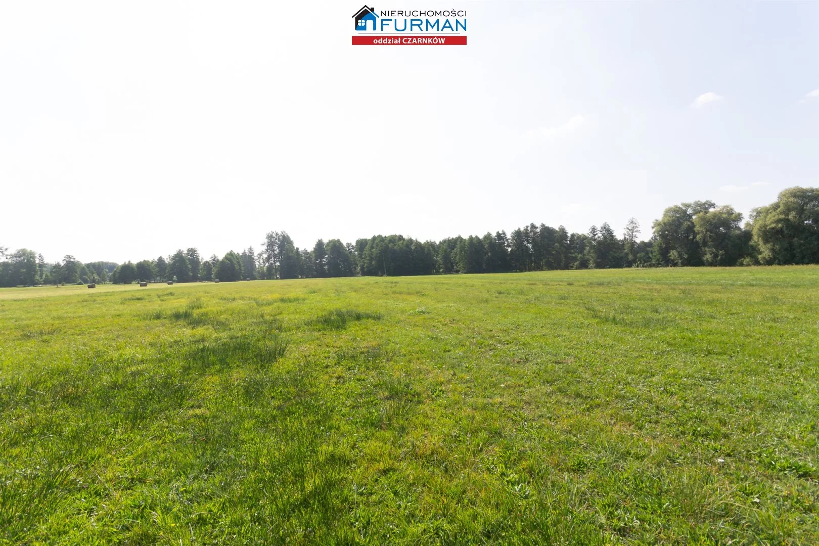 Działka 19 200,00 m², oferta nr , FCZ-GS-194049-3, Wieleń