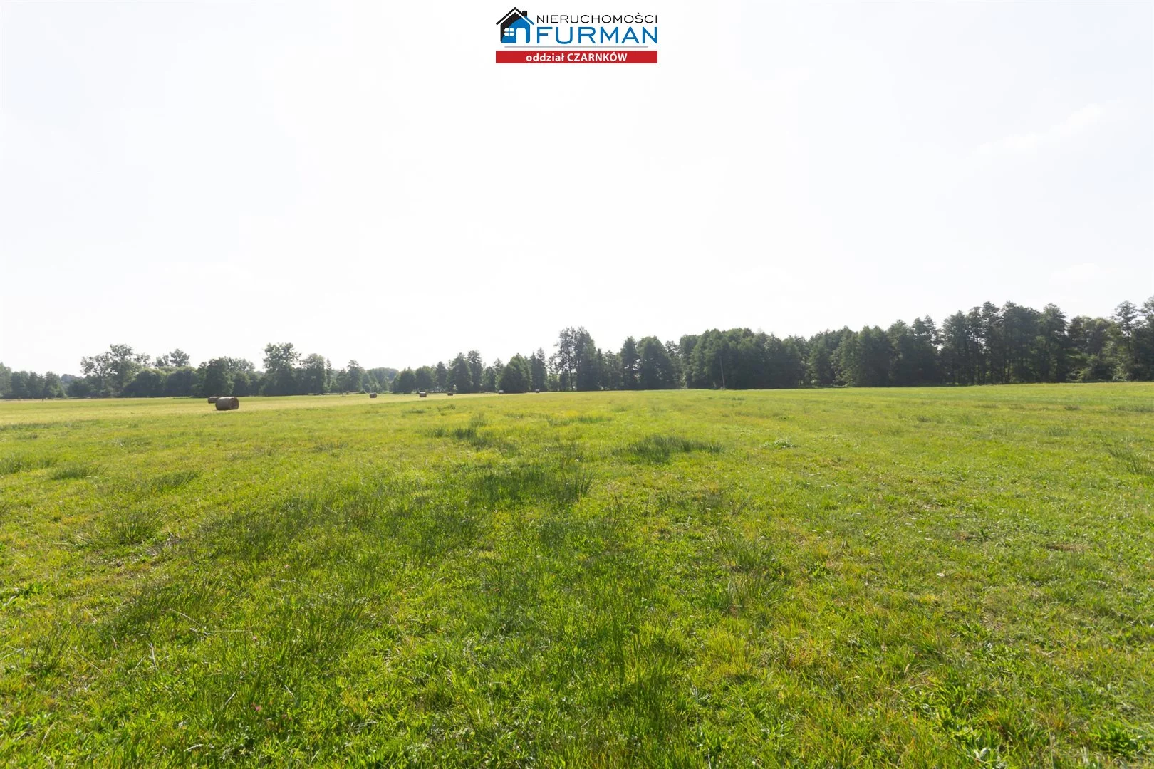 Działka 19 200,00 m², oferta nr , FCZ-GS-194049-3, Wieleń