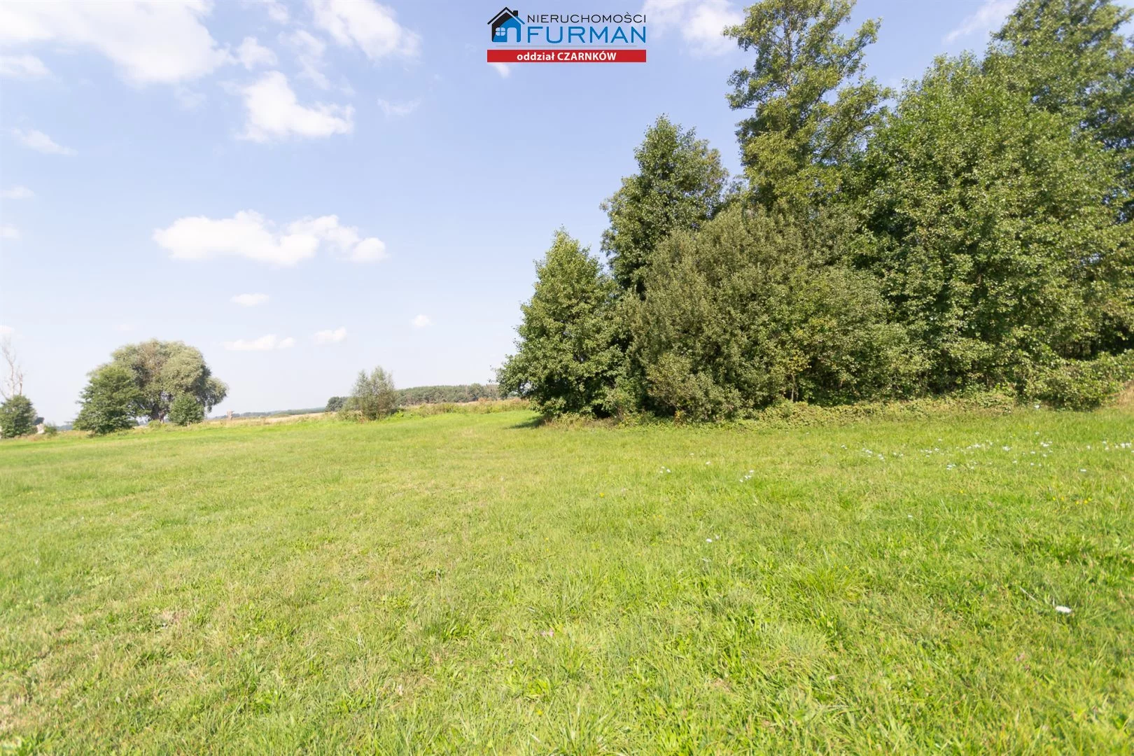 Działka 19 200,00 m², oferta nr , FCZ-GS-194049-3, Wieleń