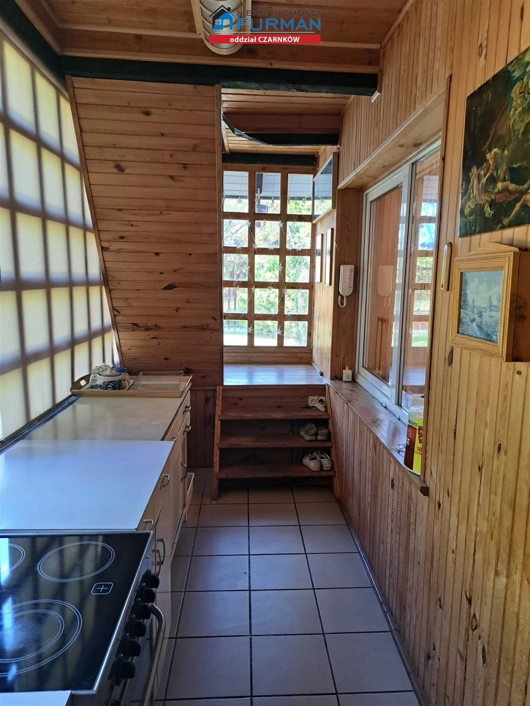 Działka 577,00 m², oferta nr , FCZ-GS-198181, Wieleń