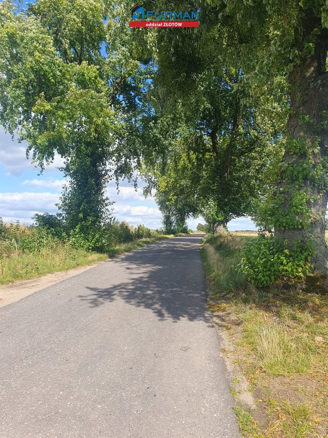 Działka 1 561,00 m², oferta nr , FZL-GS-197591, Złotów