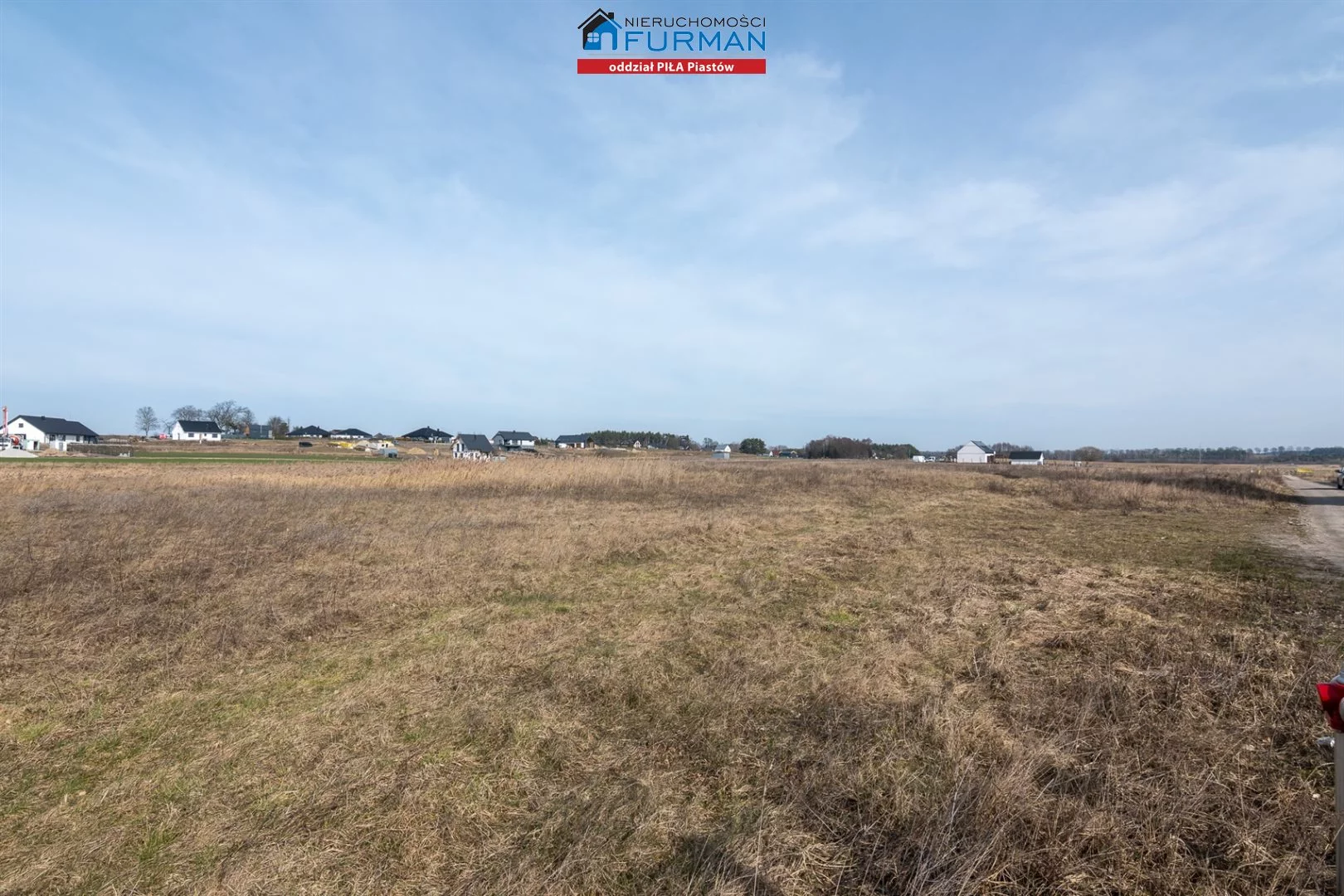 Działka 1 772,00 m², oferta nr , FRP-GS-198001, Złotów