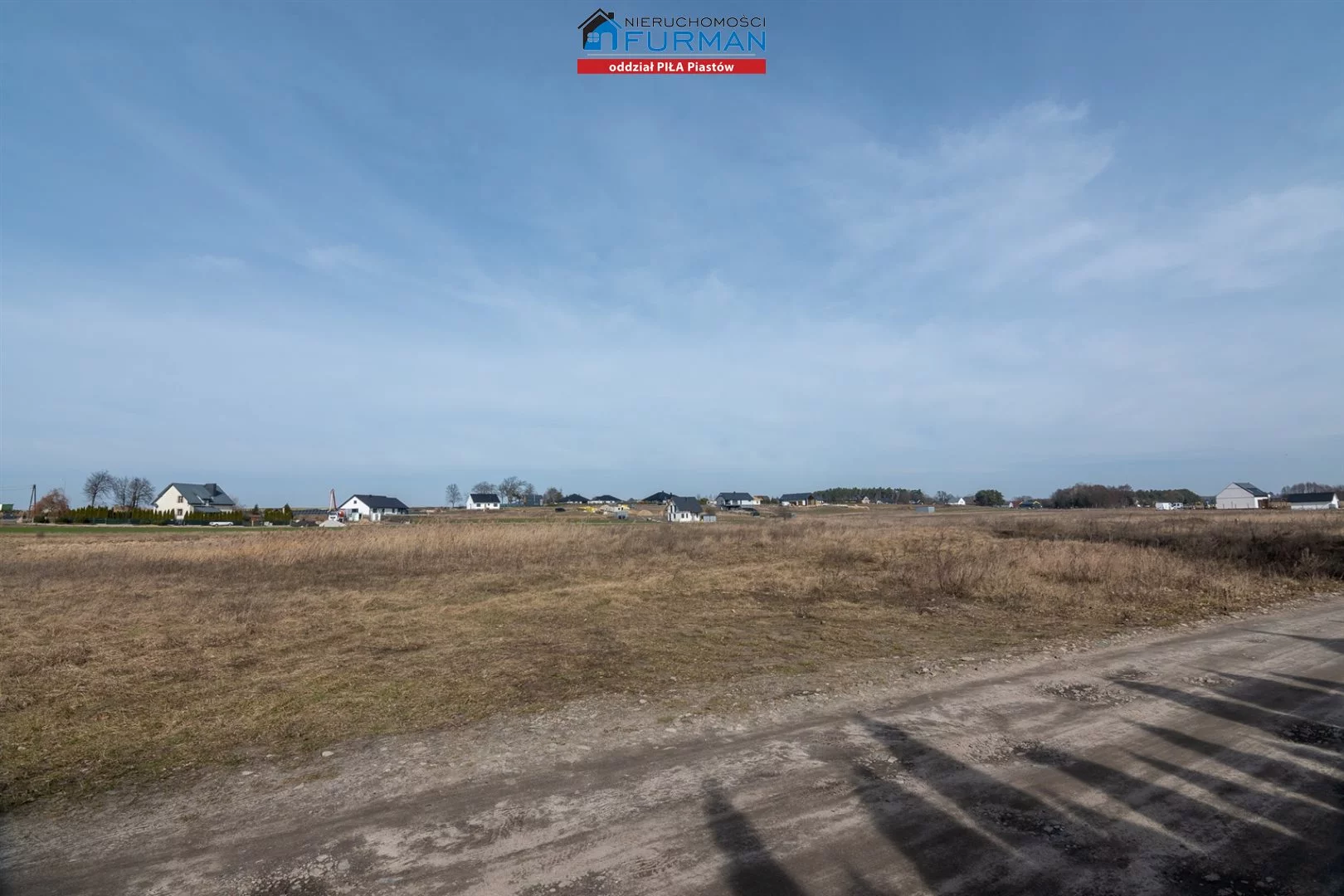 Działka 1 772,00 m², oferta nr , FRP-GS-198001, Złotów