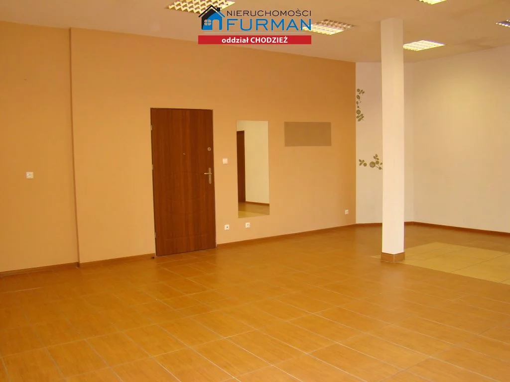 Biuro do wynajęcia, 51,93 m², oferta nr FRC-LW-187957