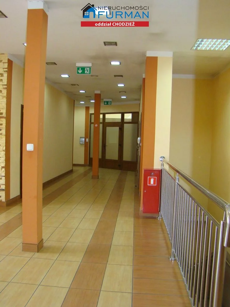 Biuro 51,93 m², oferta nr , FRC-LW-187957, Chodzież