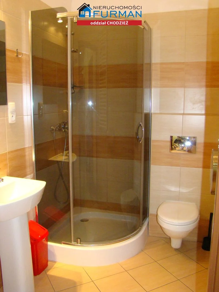 Biuro 51,93 m², oferta nr , FRC-LW-187957, Chodzież