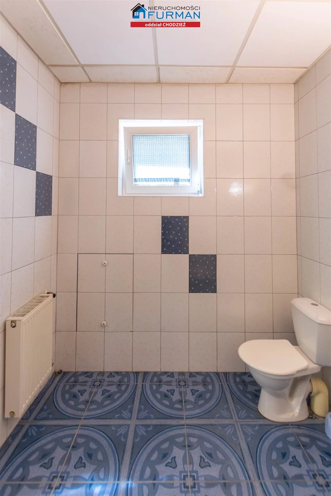 Lokal użytkowy 162,44 m², oferta nr , FRC-LW-194860, Chodzież