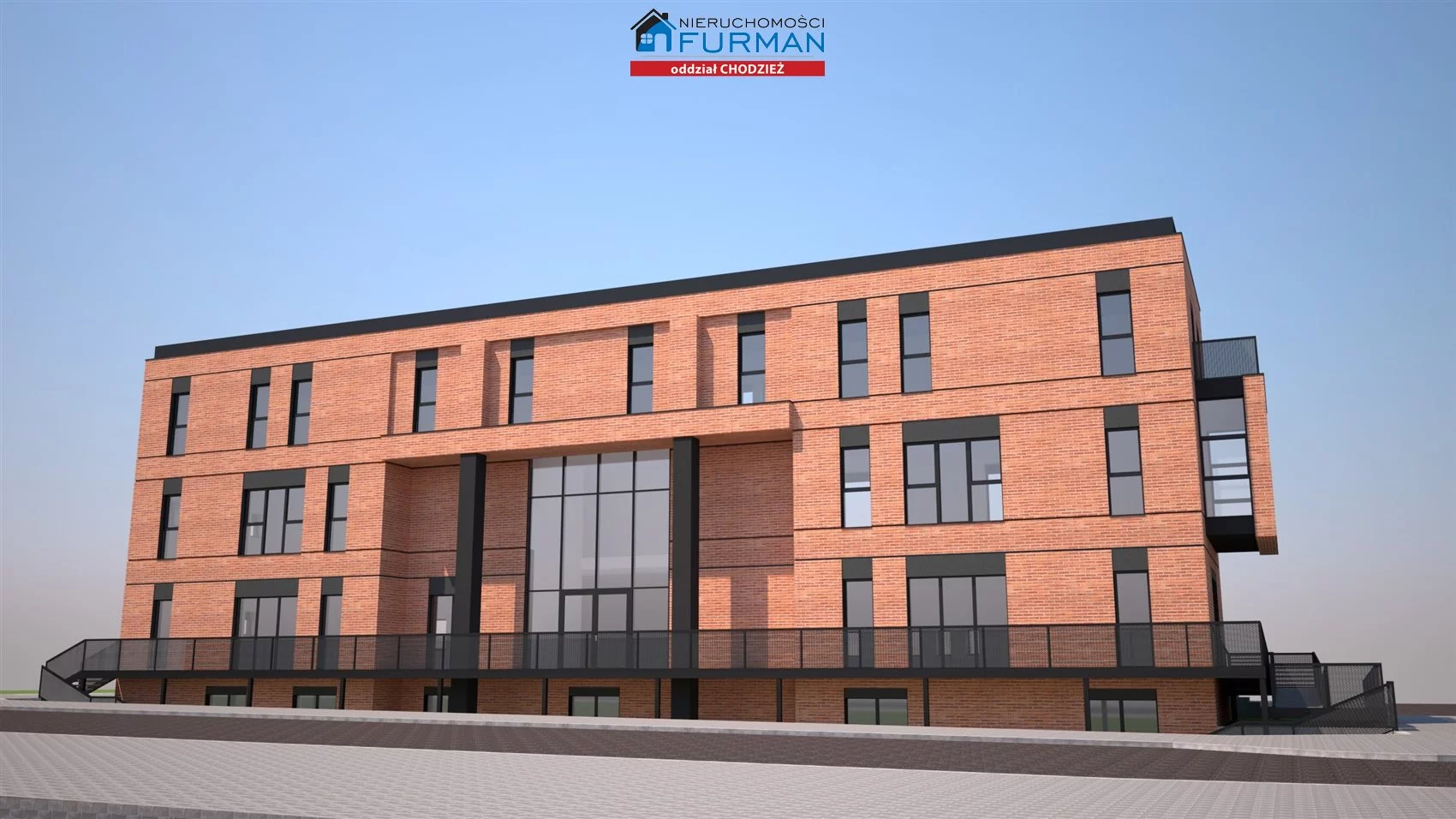 Lokal użytkowy 178,14 m², oferta nr , FRC-LW-194978, Chodzież
