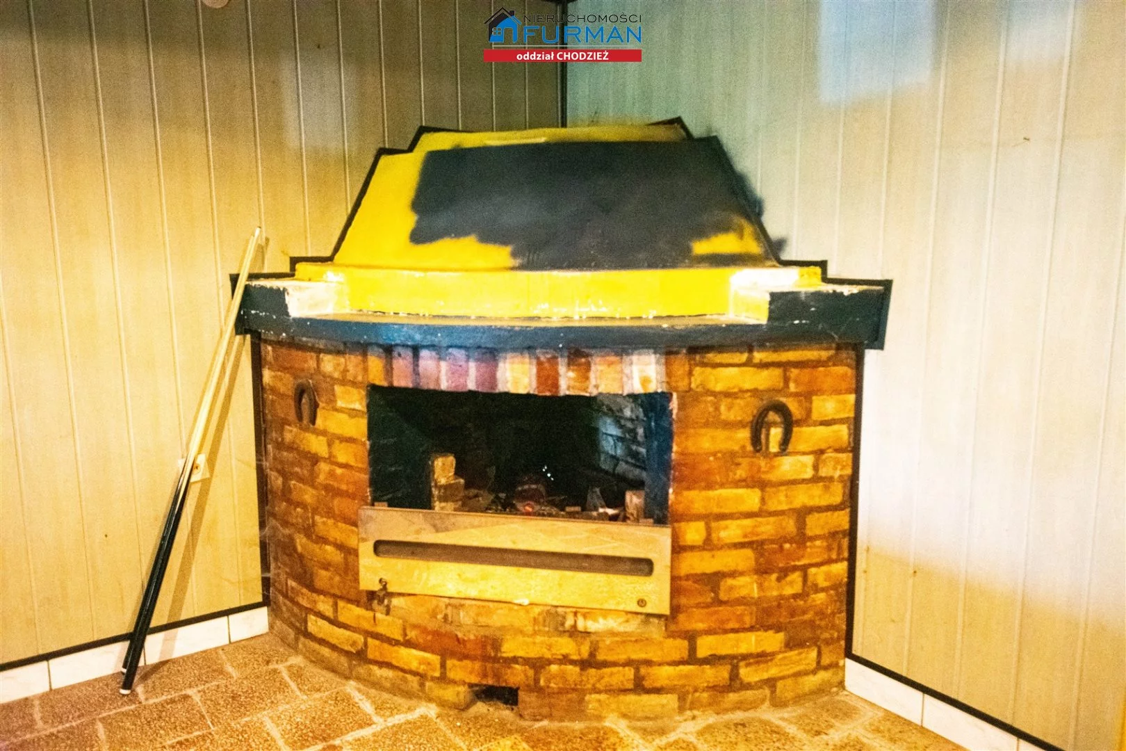 Lokal użytkowy 70,10 m², oferta nr , FRC-LS-195400-1, Chodzież