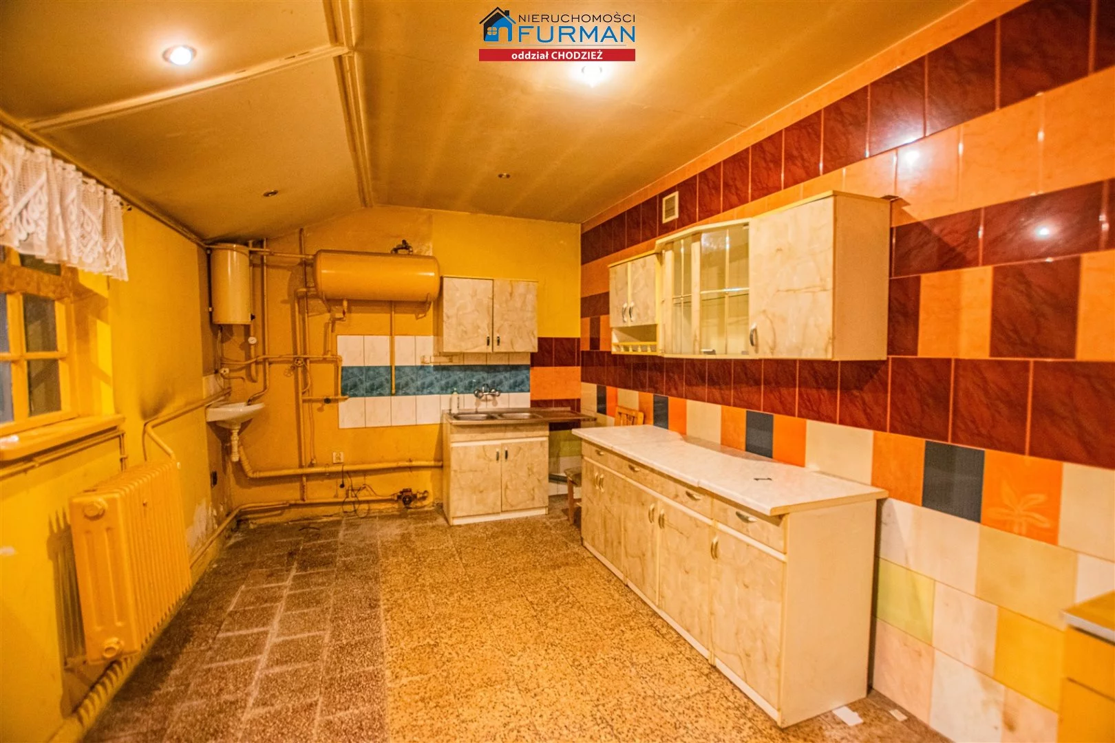 Lokal użytkowy 70,10 m², oferta nr , FRC-LS-195400-1, Chodzież