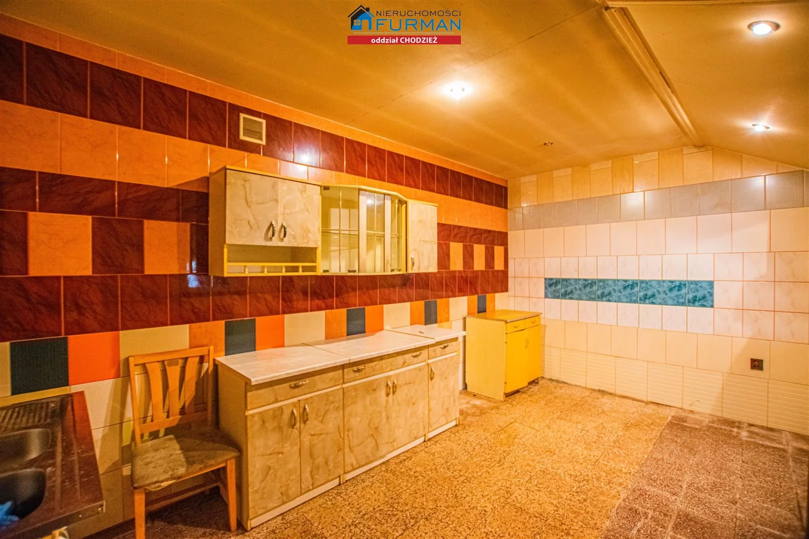 Lokal użytkowy 70,10 m², oferta nr , FRC-LS-195400-1, Chodzież