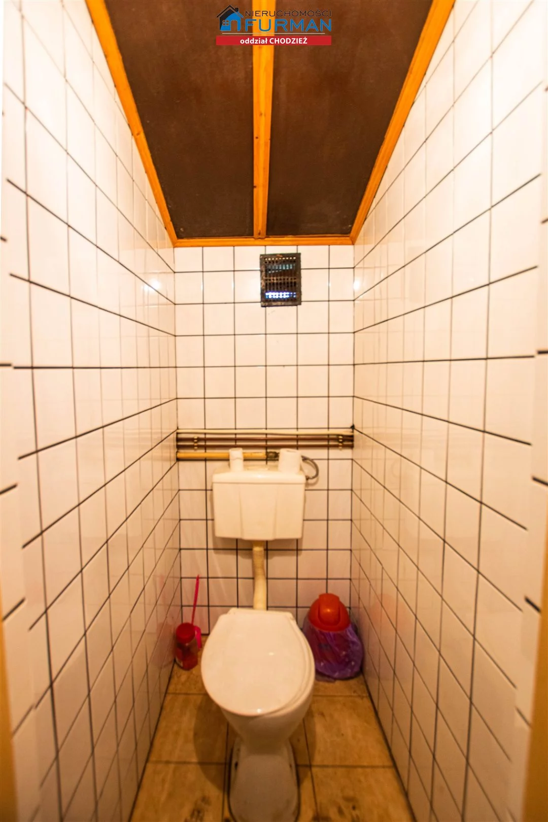 Lokal użytkowy 70,10 m², oferta nr , FRC-LS-195400-1, Chodzież