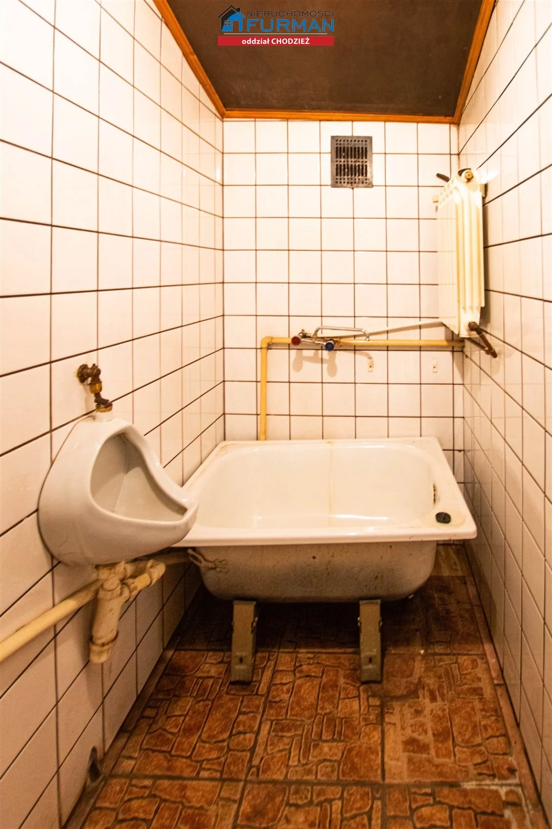Lokal użytkowy 70,10 m², oferta nr , FRC-LS-195400-1, Chodzież