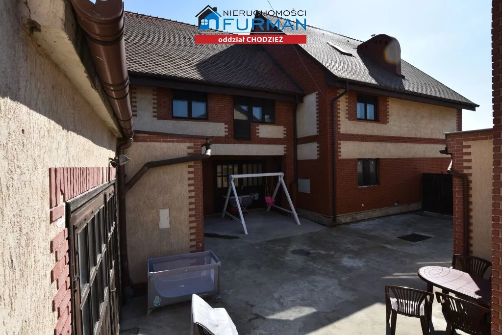 Obiekt 691,00 m², oferta nr , FRC-BS-189752-1, Chodzież