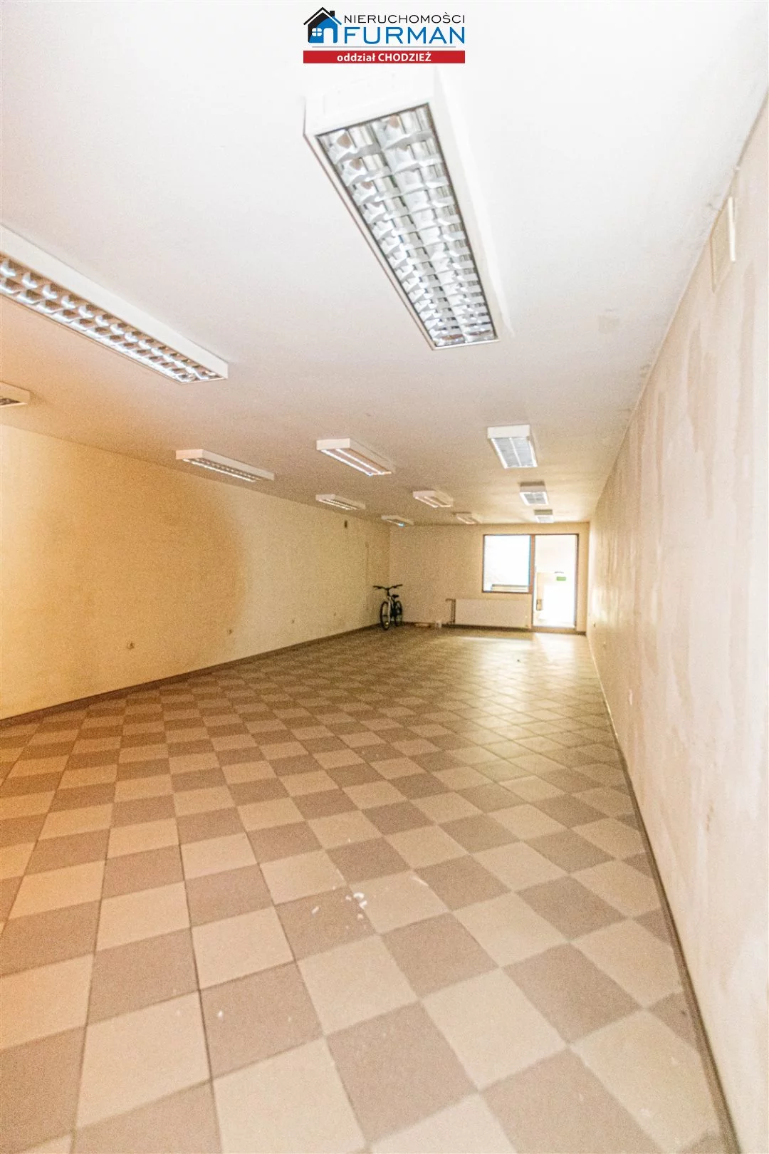 Obiekt 480,00 m², oferta nr , FRC-BS-197449, Chodzież