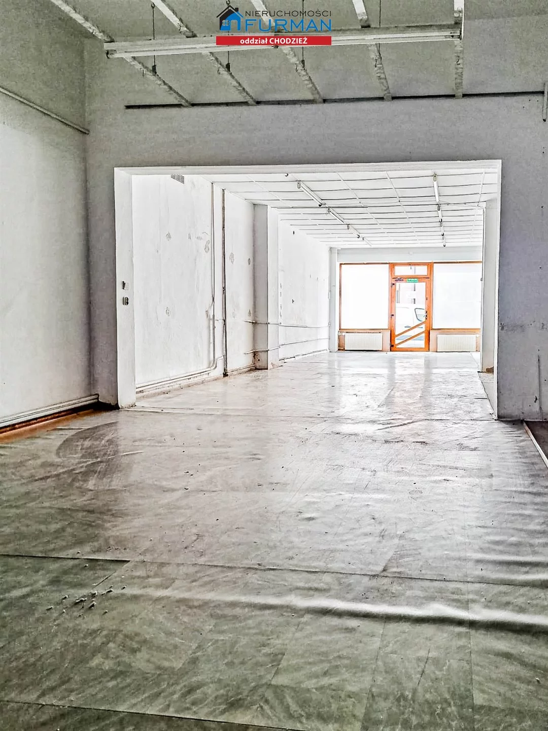 Obiekt 480,00 m², oferta nr , FRC-BS-197449, Chodzież