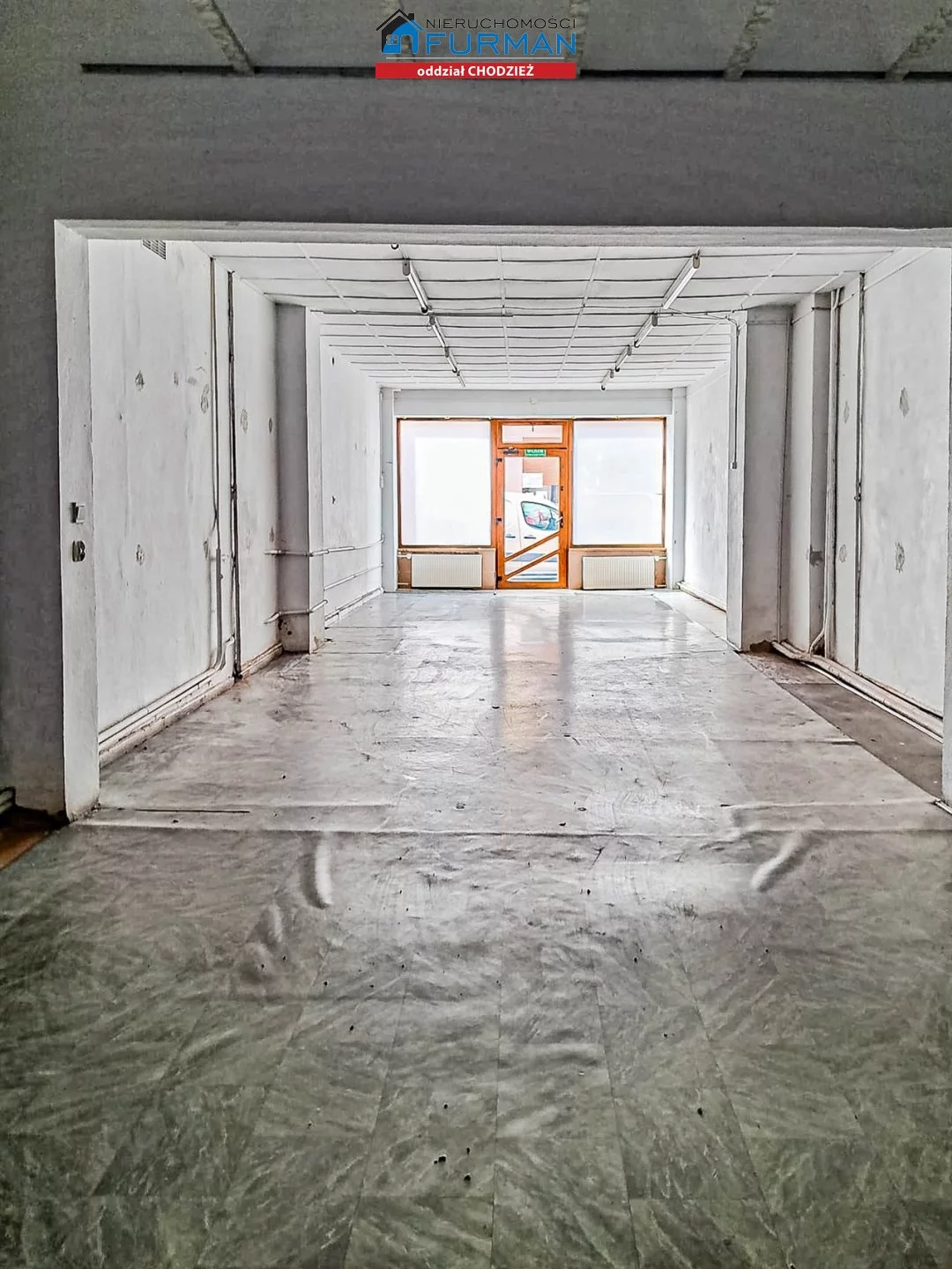 Lokal użytkowy 209,00 m², oferta nr , FRC-LW-197450, Chodzież