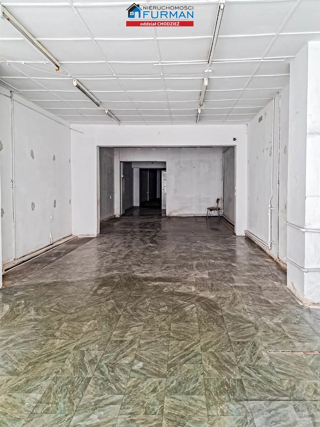 Lokal użytkowy 209,00 m², oferta nr , FRC-LW-197450, Chodzież