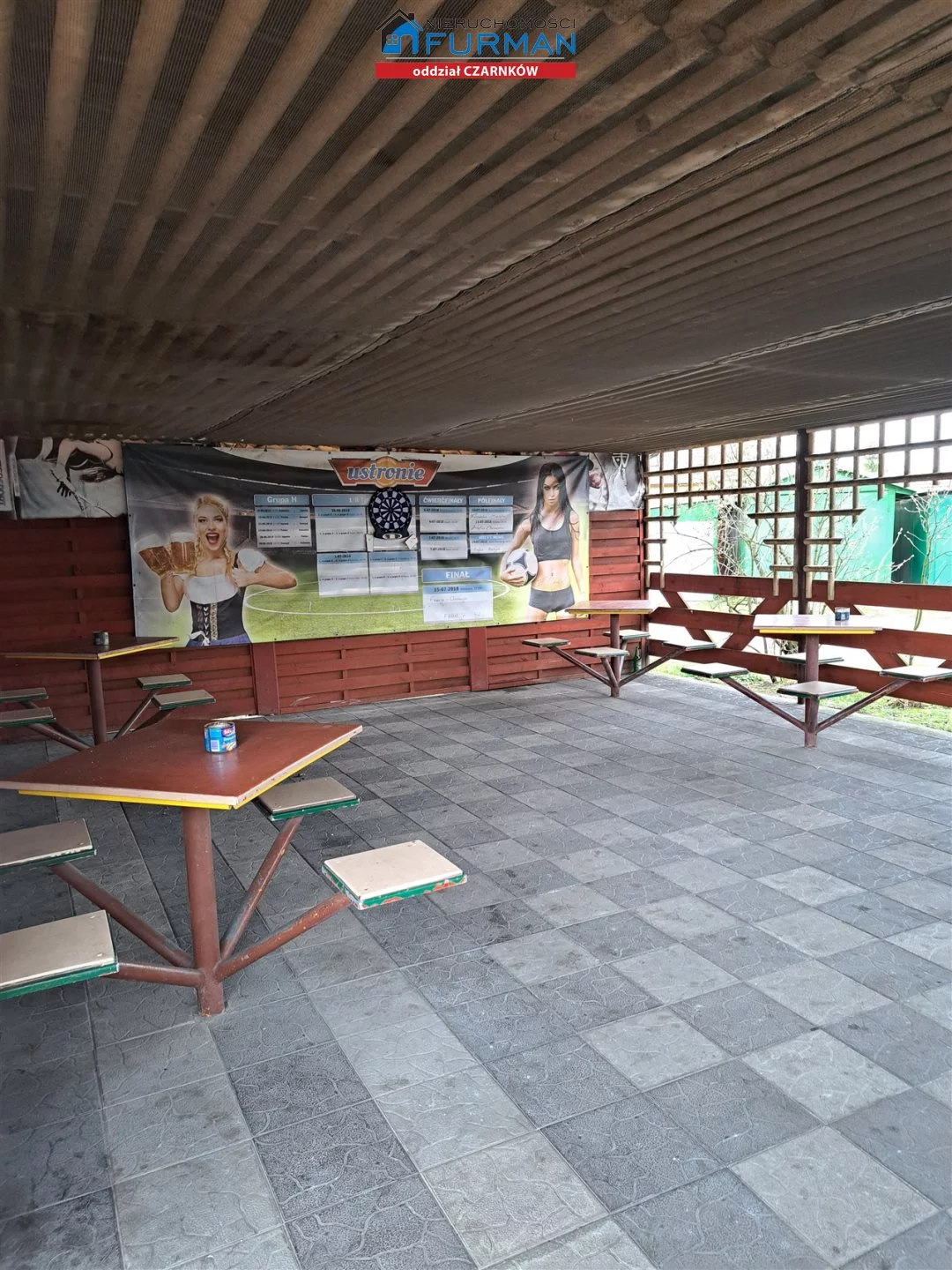 Lokal użytkowy 45,00 m², oferta nr , FCZ-LS-196881, Czarnków