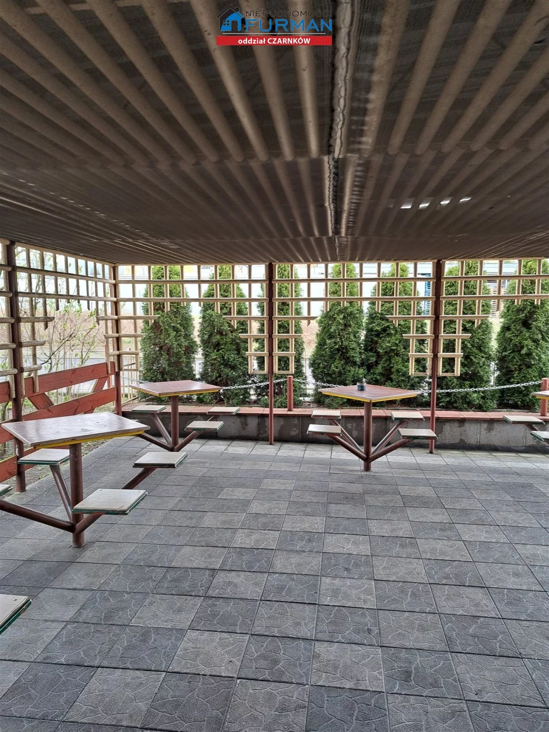 Lokal użytkowy 45,00 m², oferta nr , FCZ-LS-196881, Czarnków