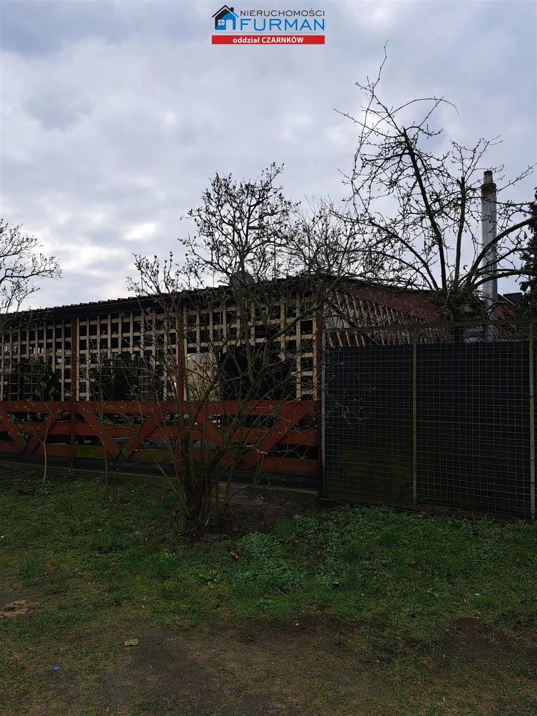 Lokal użytkowy 45,00 m², oferta nr , FCZ-LS-196881, Czarnków