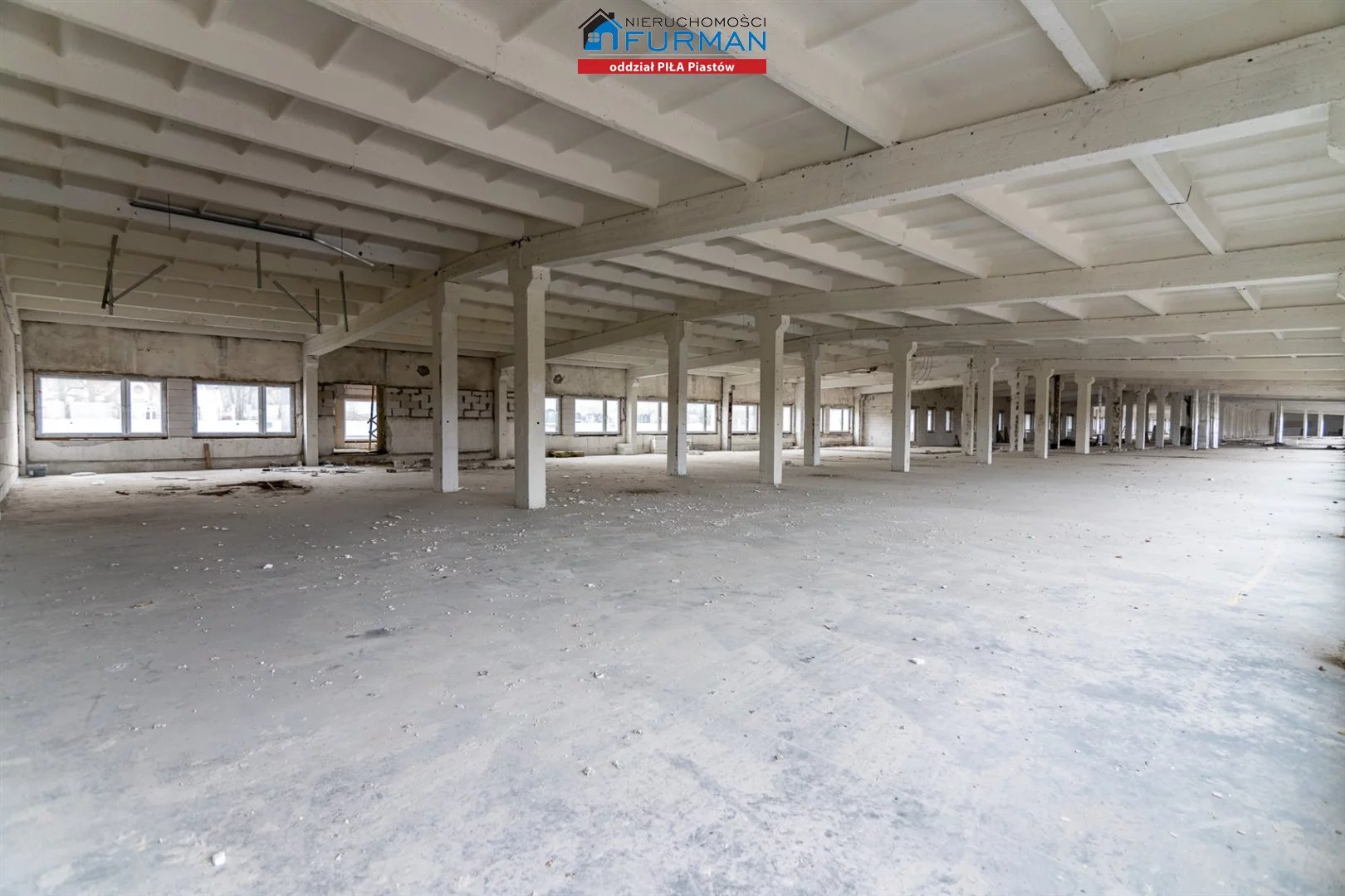 Obiekt 2 892,00 m², oferta nr , FRP-BS-196984, Czarnków