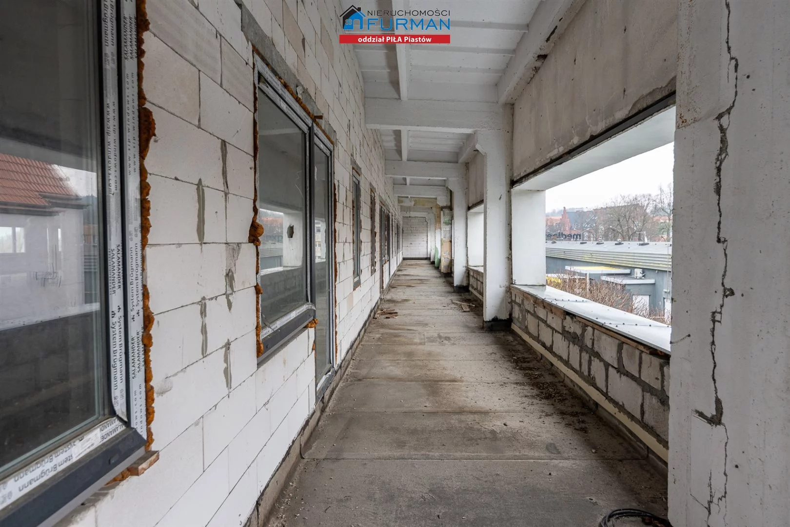 Obiekt 2 892,00 m², oferta nr , FRP-BS-196984, Czarnków
