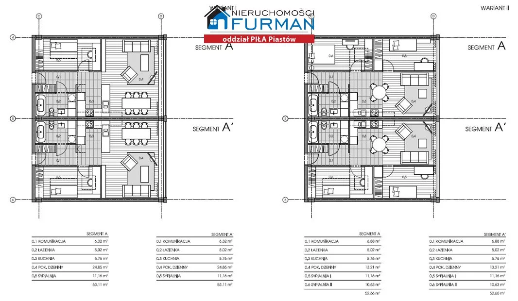 Obiekt 2 892,00 m², oferta nr , FRP-BS-196984, Czarnków