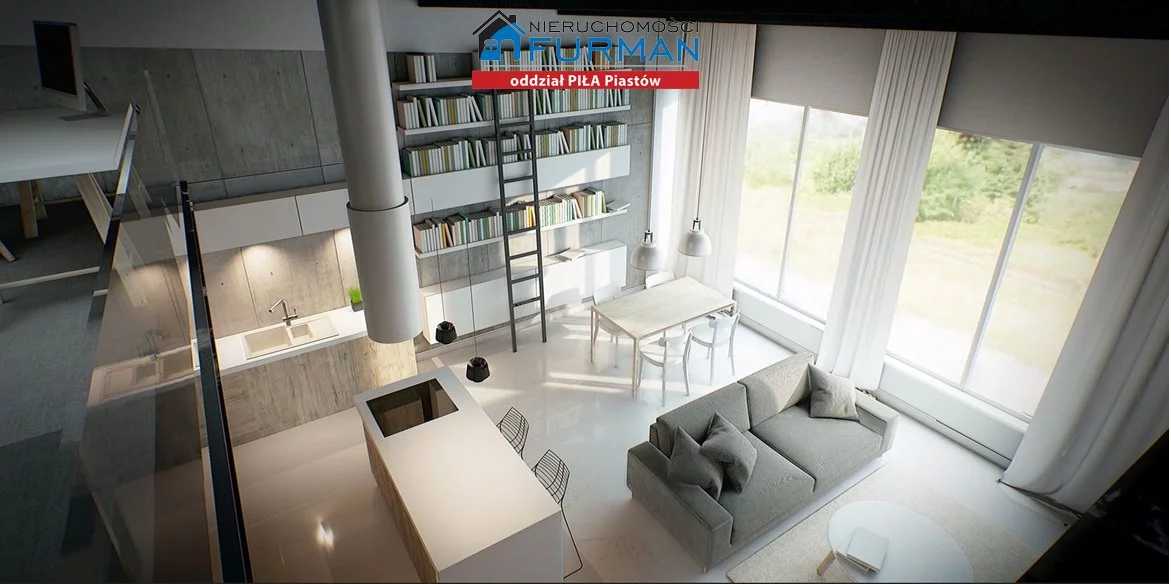 Obiekt 2 892,00 m², oferta nr , FRP-BS-196984, Czarnków