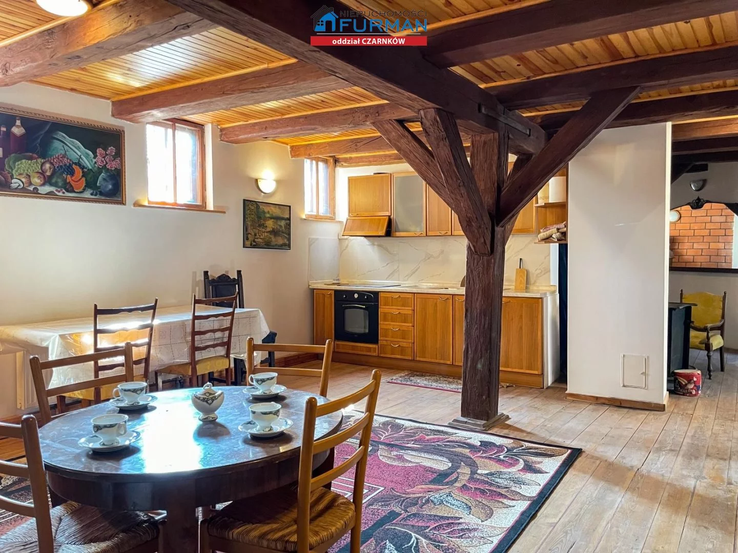 Obiekt 480,00 m², oferta nr , FCZ-BS-197448, Czarnków