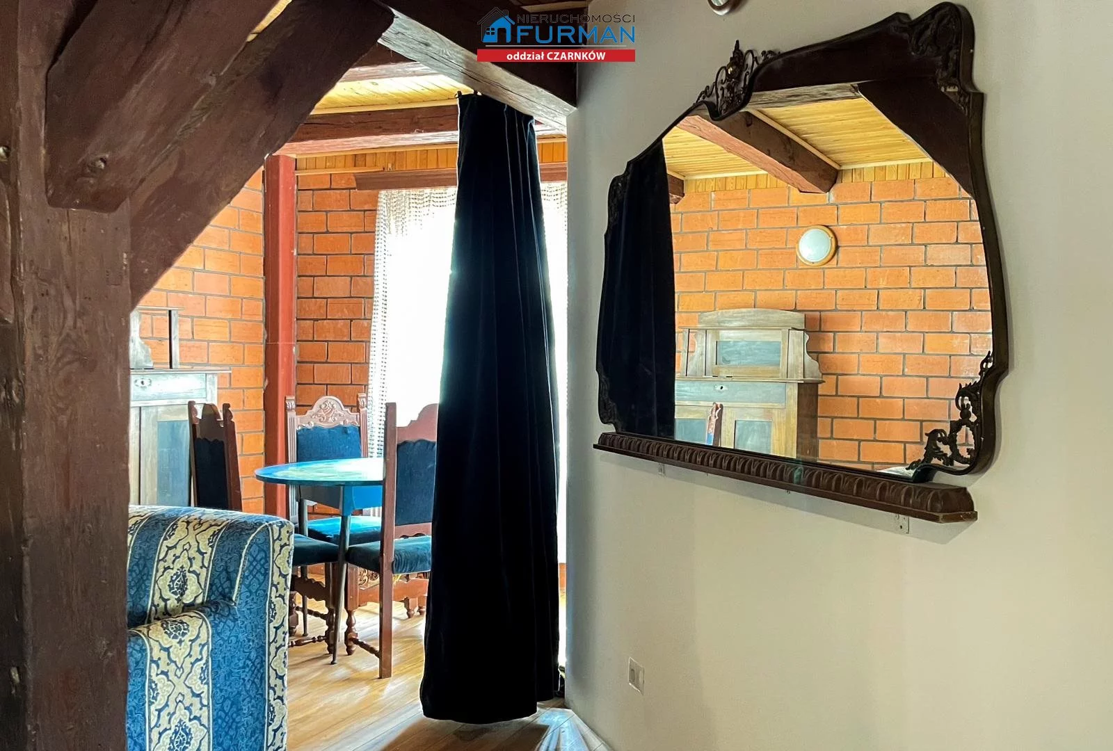 Obiekt 480,00 m², oferta nr , FCZ-BS-197448, Czarnków