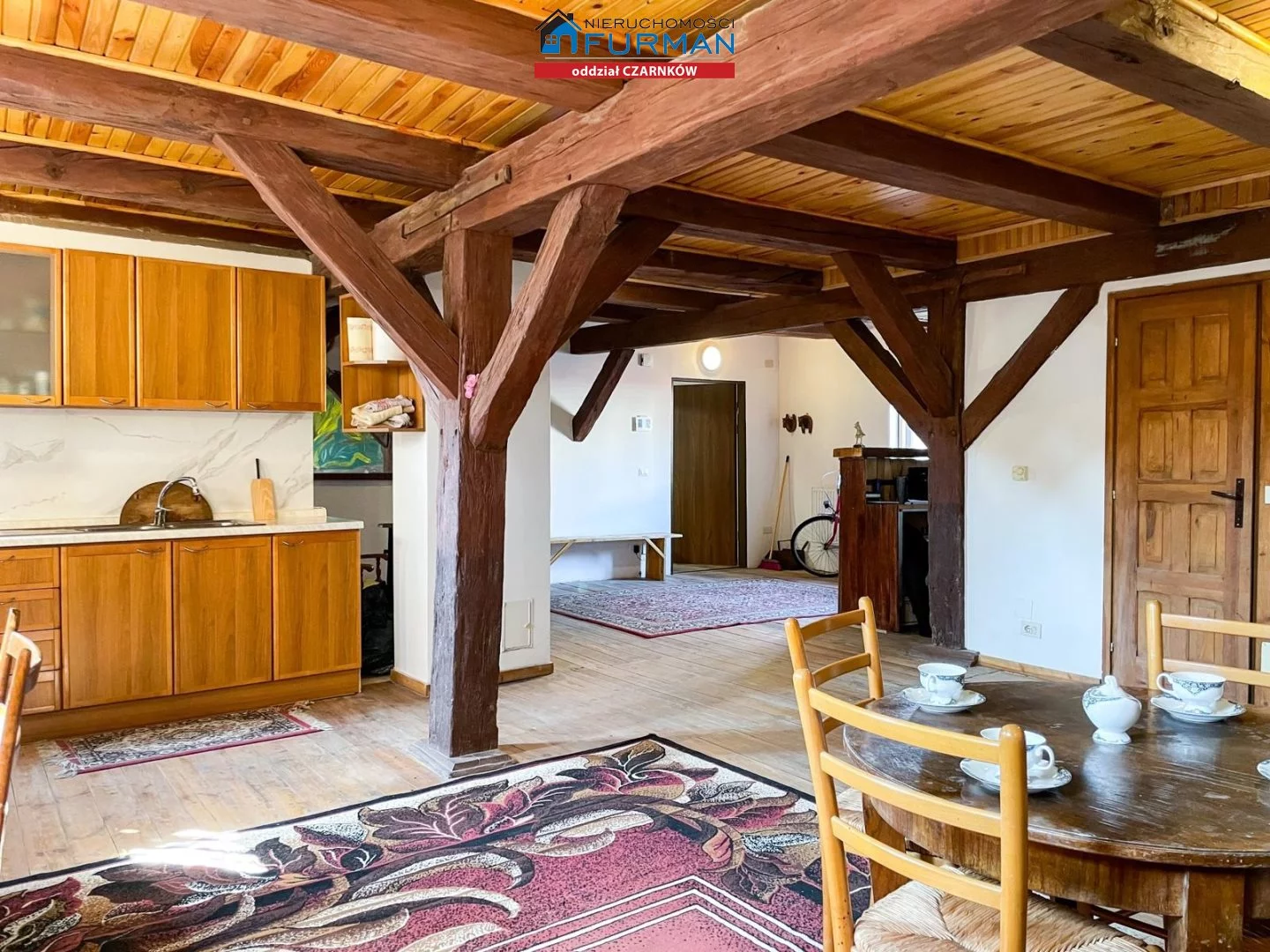 Obiekt 480,00 m², oferta nr , FCZ-BS-197448, Czarnków