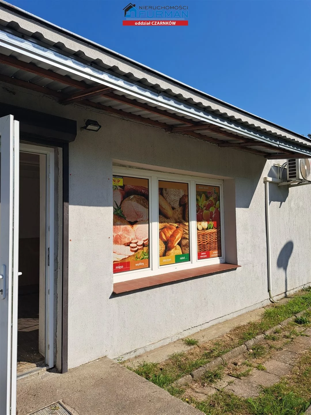 Lokal użytkowy 26,00 m², oferta nr , FCZ-LS-197505, Czarnków